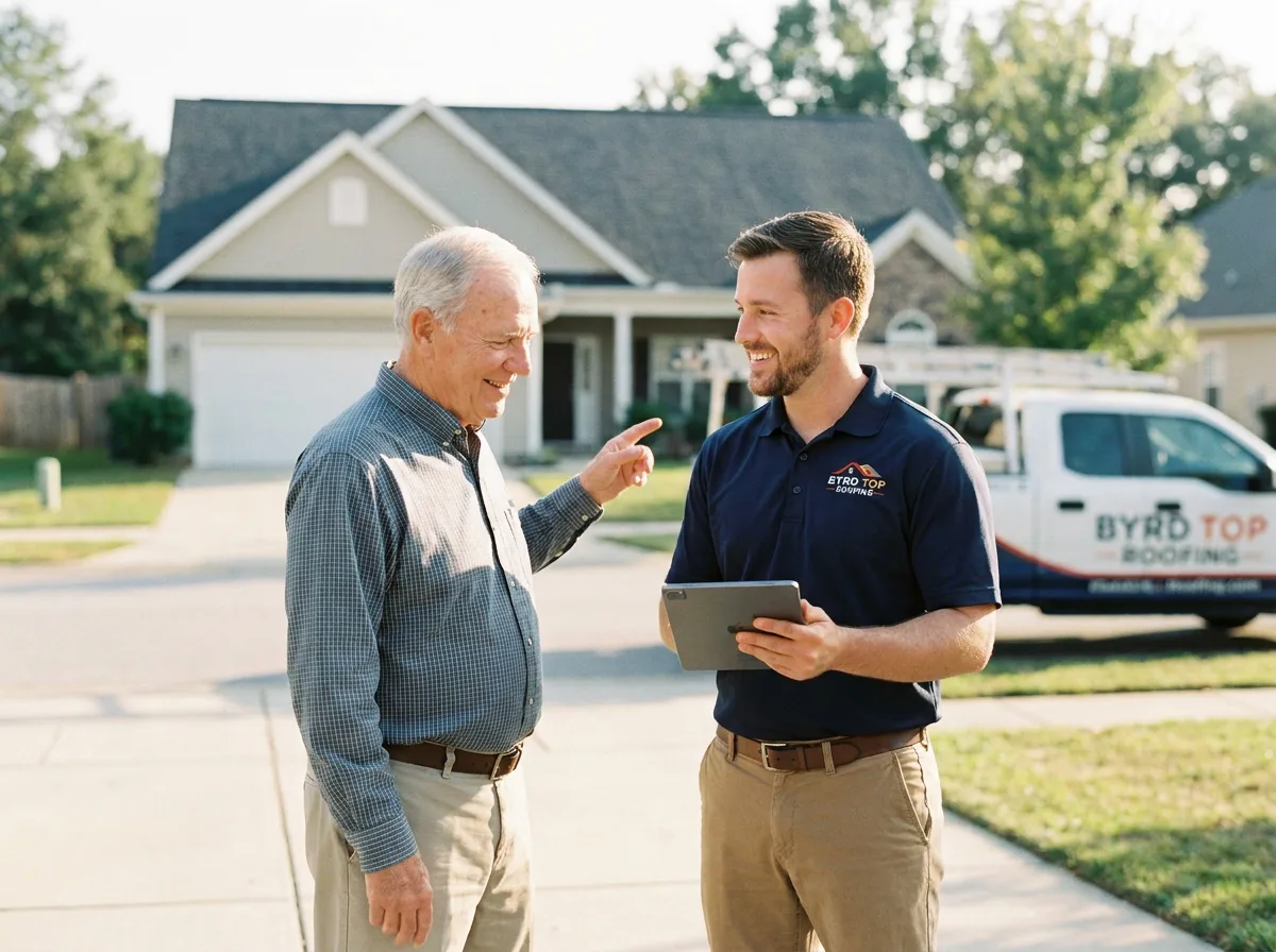 Roofing Baileyville, KS FAQs
